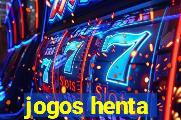 jogos henta